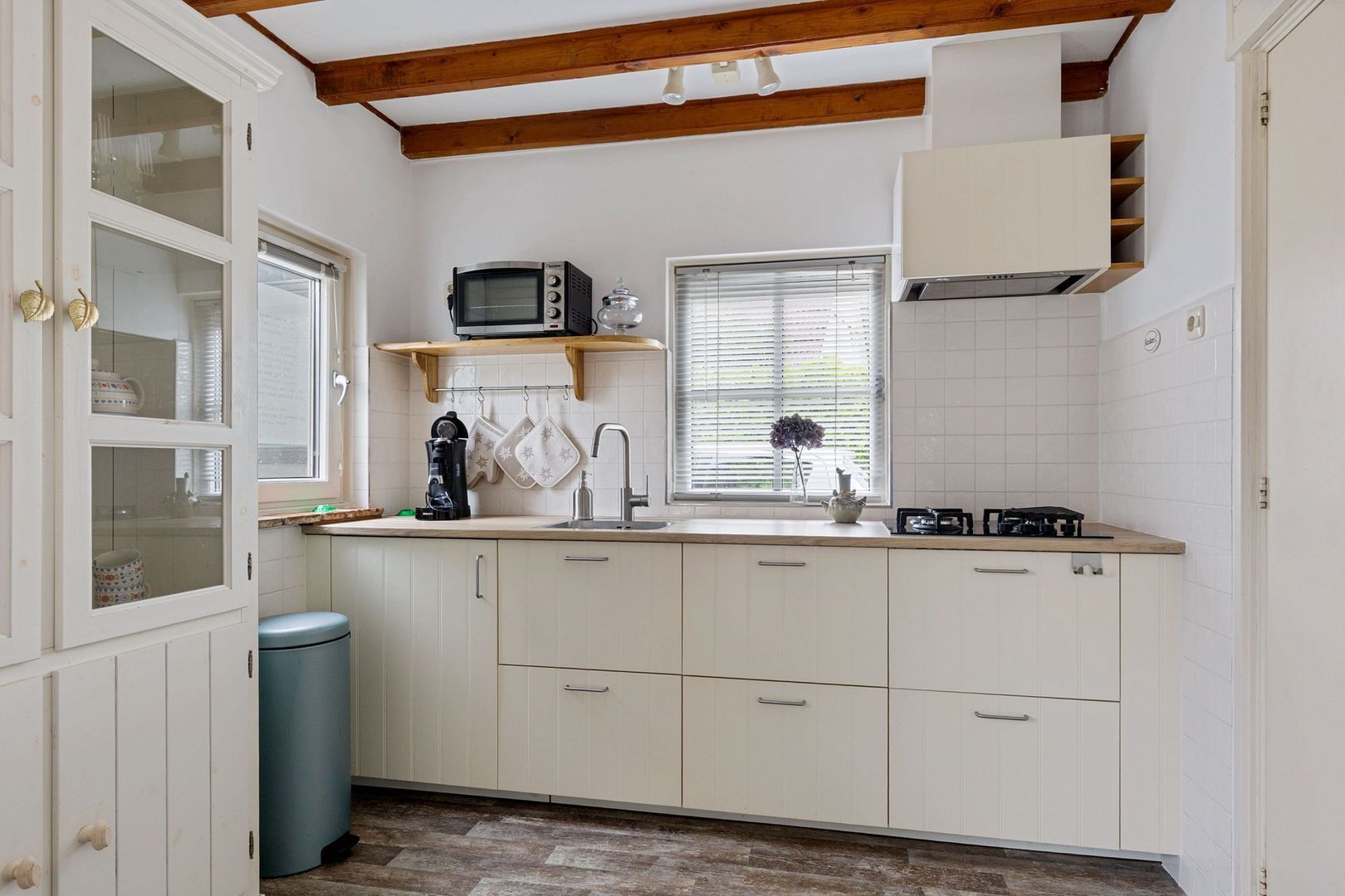 Camminghastraat 43 a, Ballum foto-2