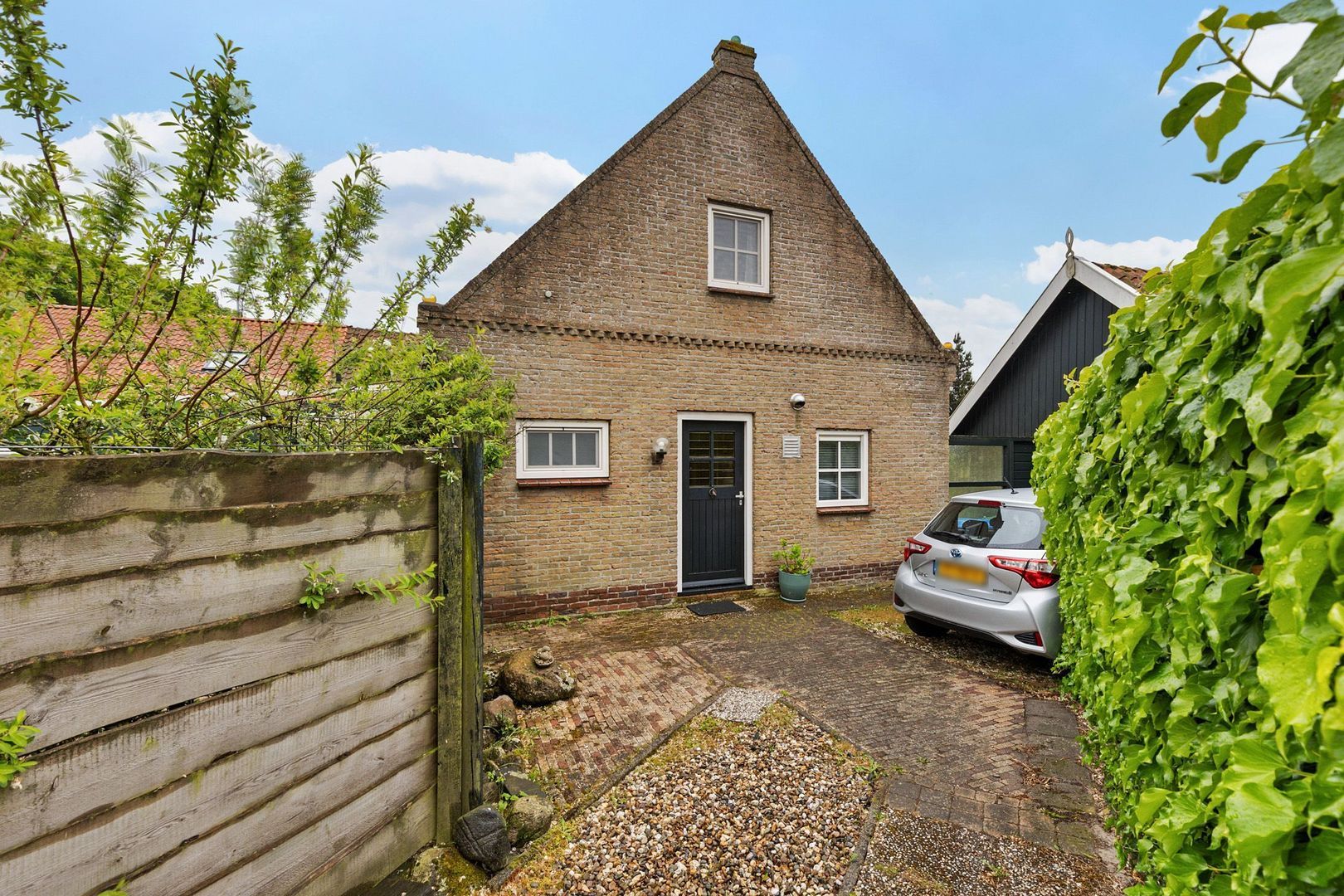 Camminghastraat 43 a, Ballum foto-3