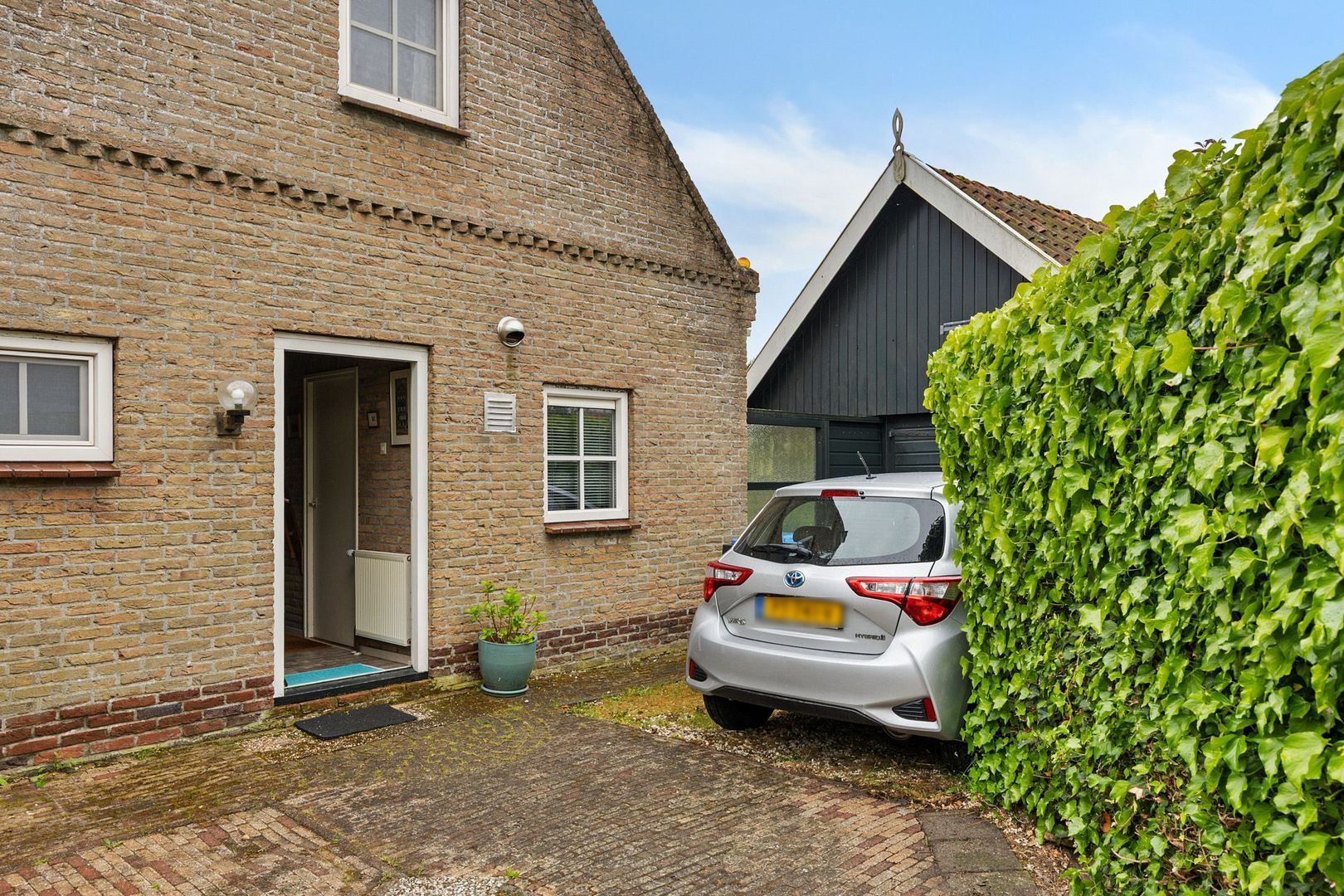 Camminghastraat 43 a, Ballum foto-4