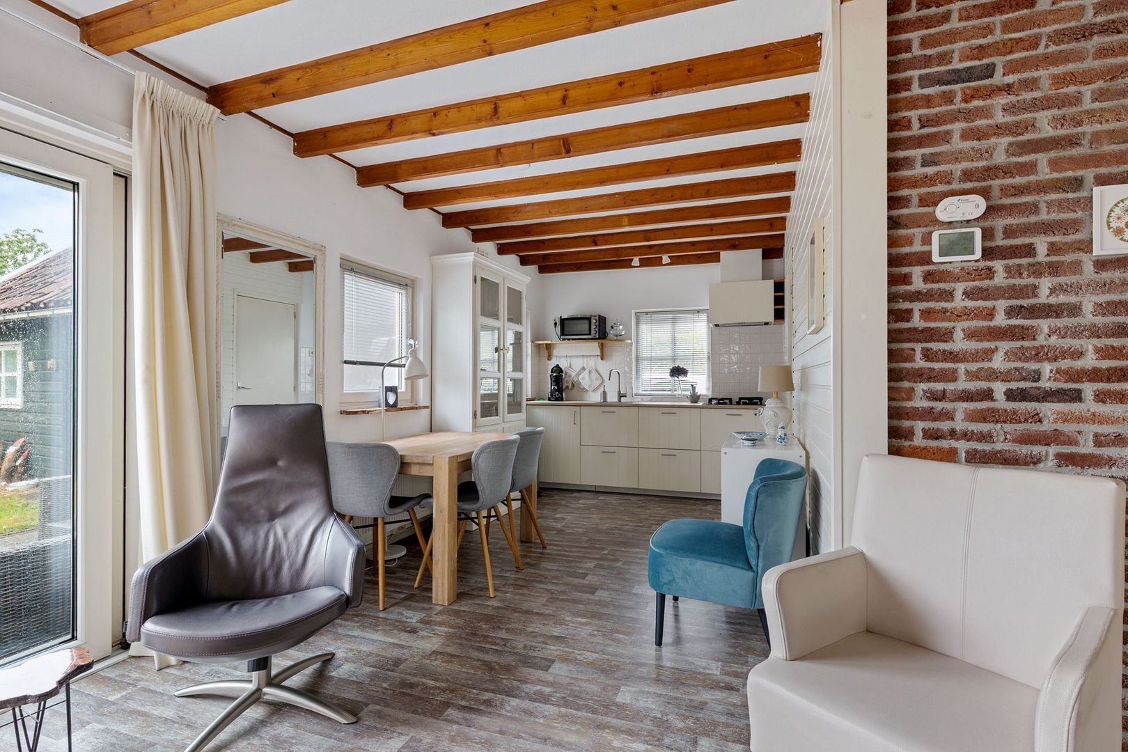 Camminghastraat 43 a, Ballum foto-5