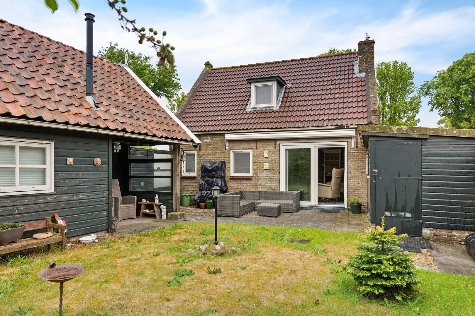 Camminghastraat 43 a, Ballum foto-19