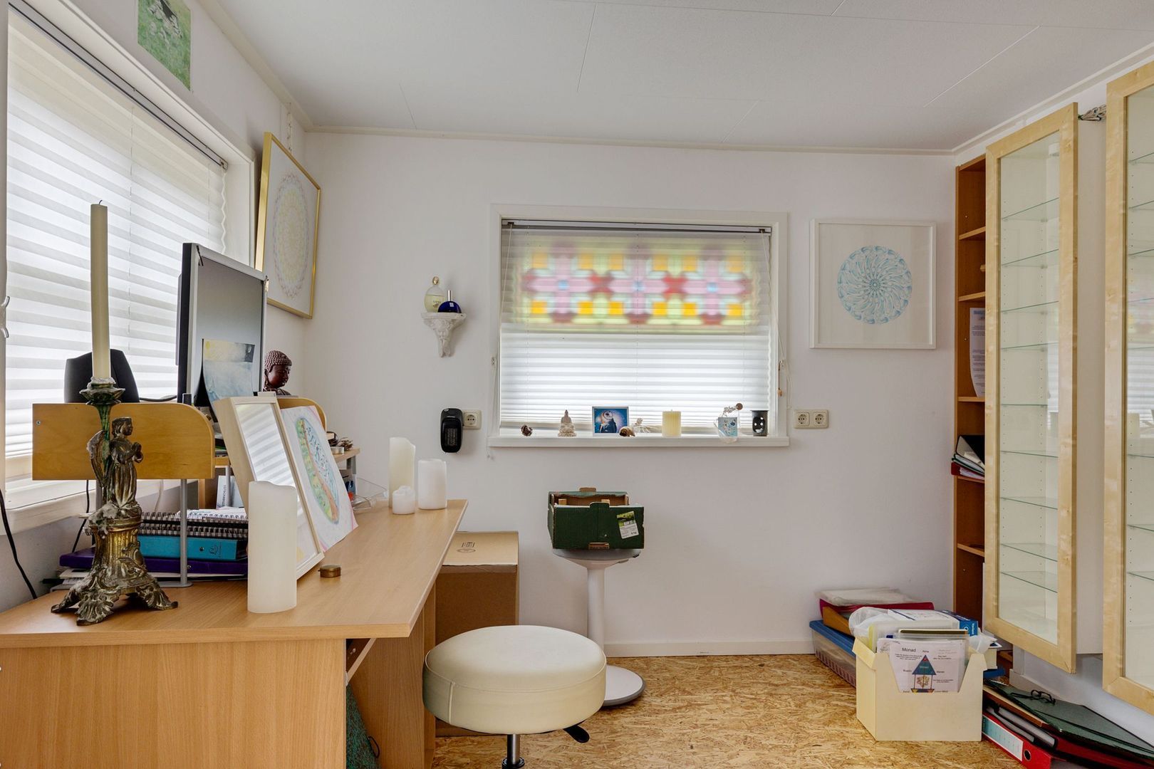 Camminghastraat 43 a, Ballum foto-23