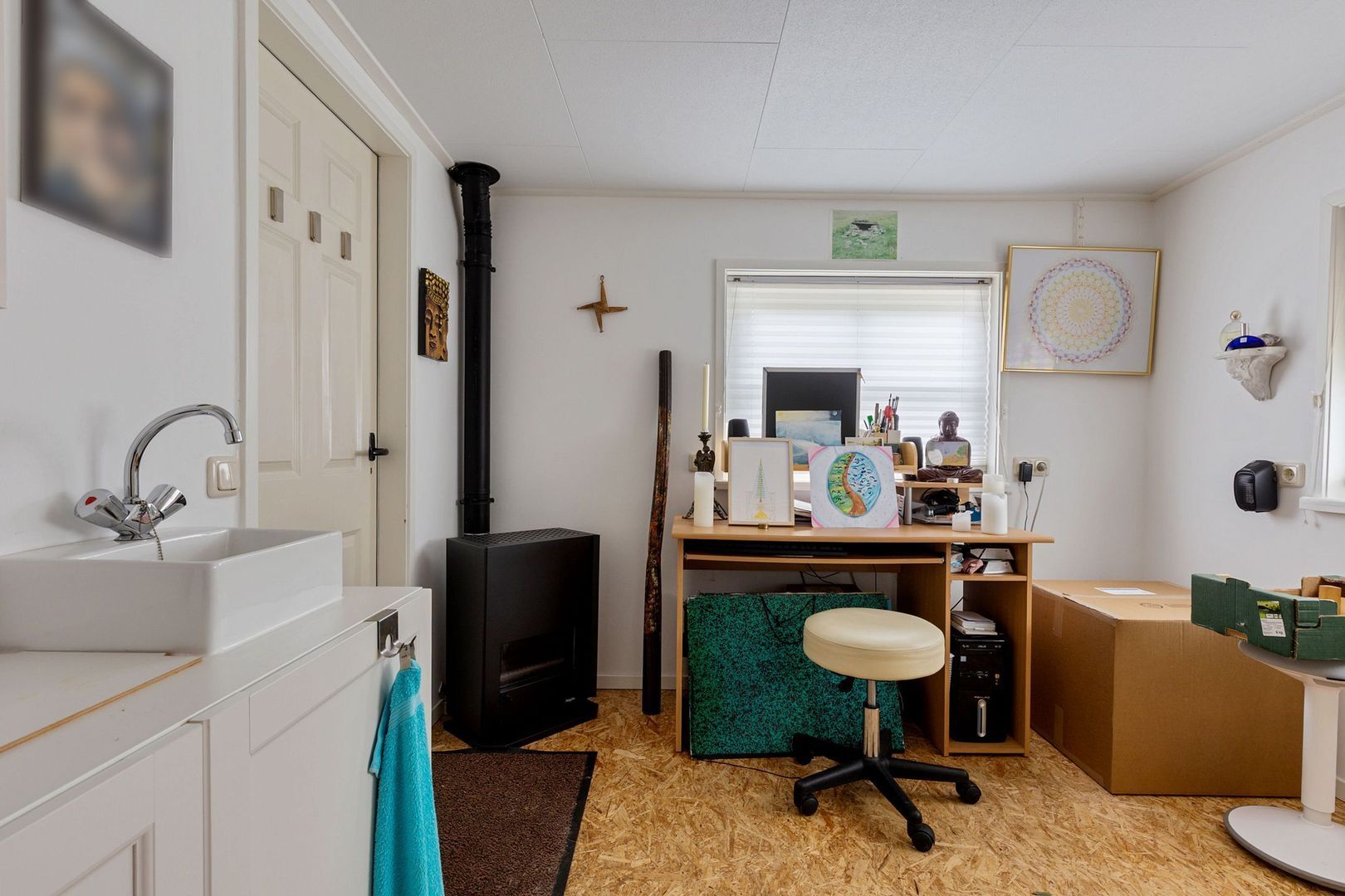 Camminghastraat 43 a, Ballum foto-24