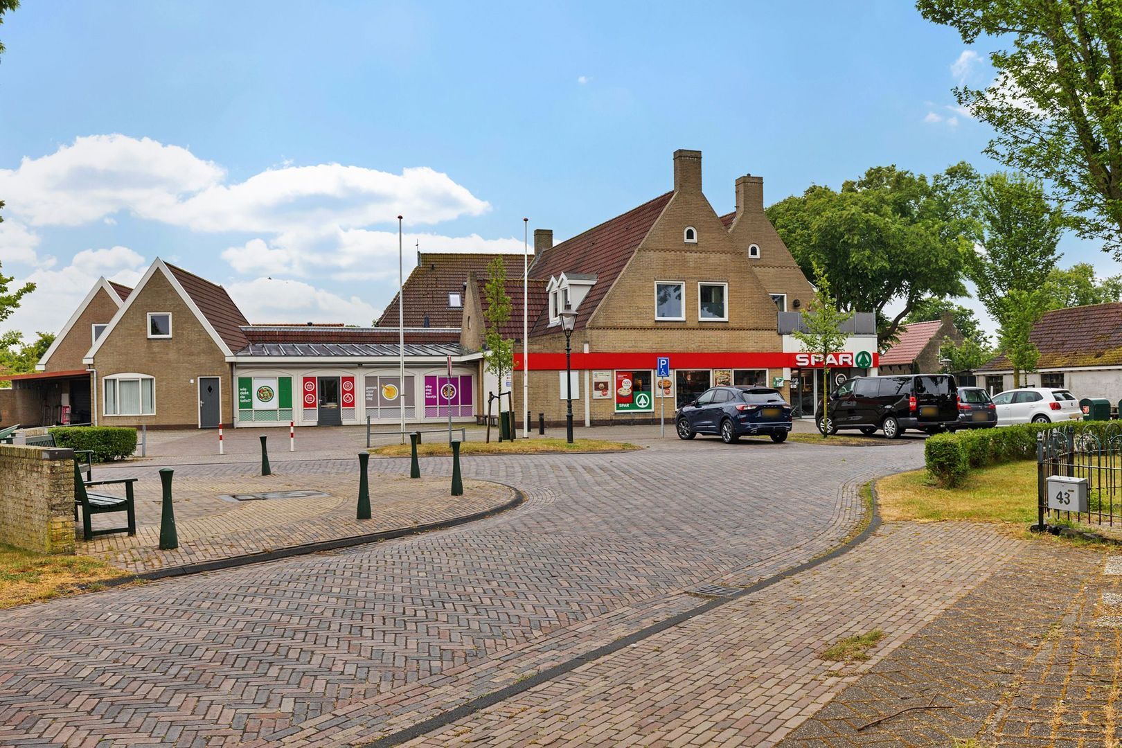 Camminghastraat 43 a, Ballum foto-30