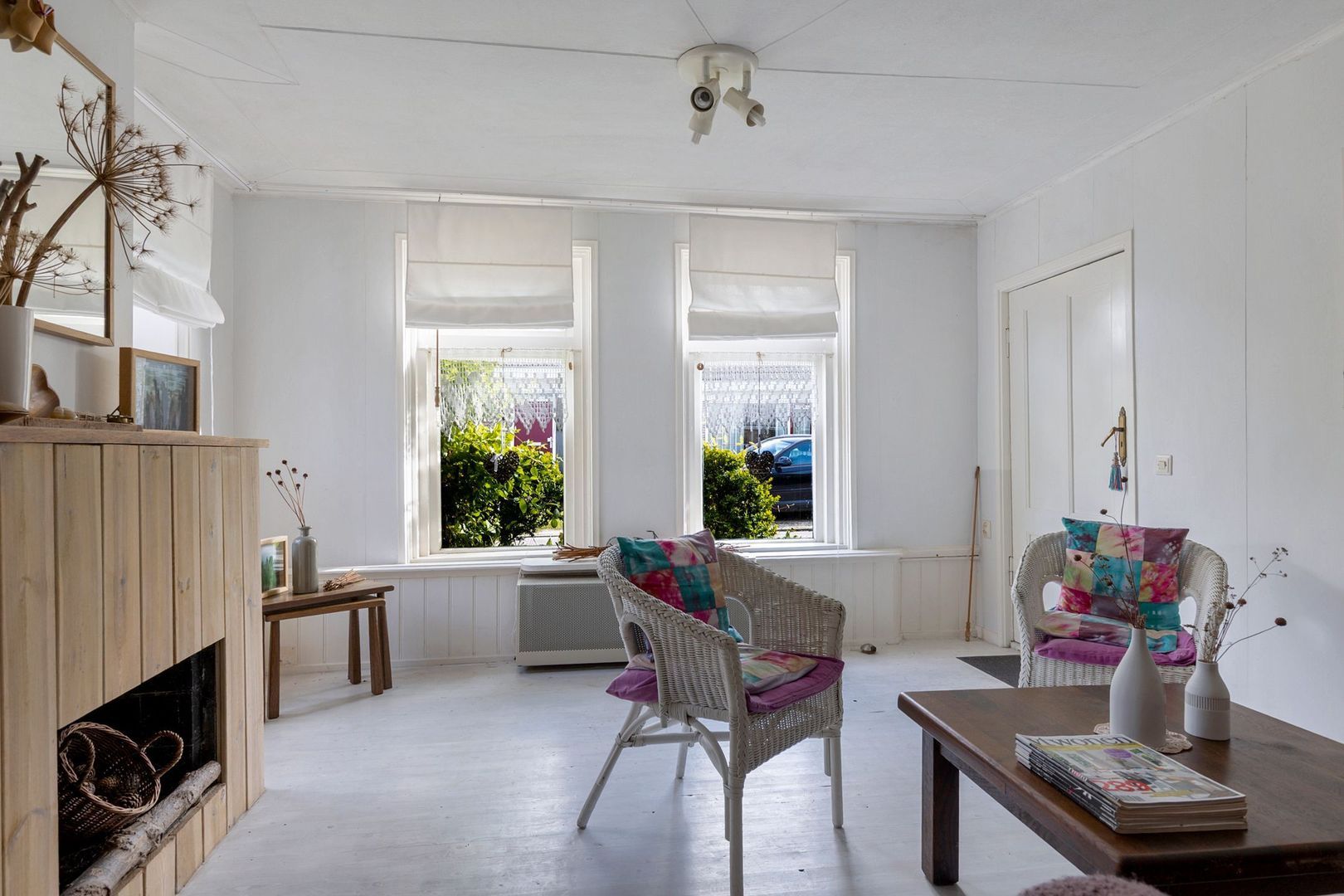 Eastein 12, Peazens foto-6