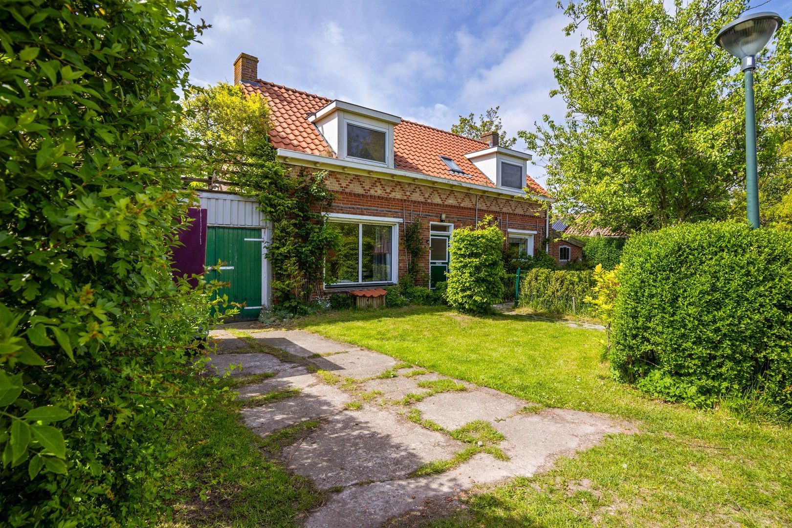 Oostmahorn 13, Eanjum foto-1