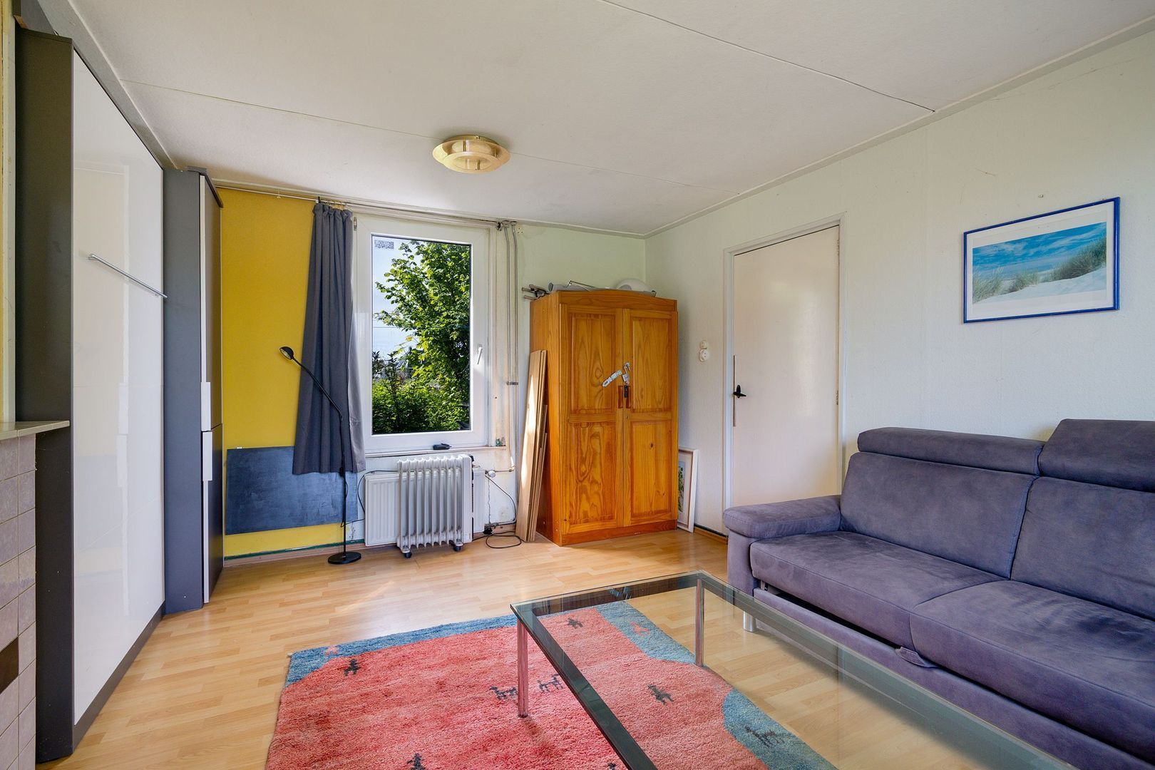 Oostmahorn 13, Eanjum foto-6