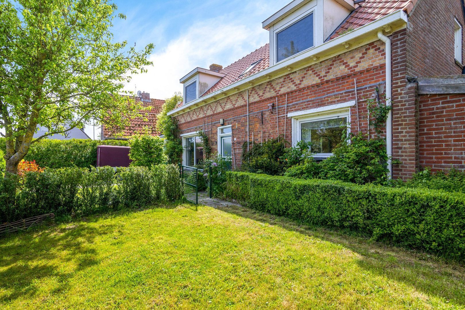 Oostmahorn 13, Eanjum foto-4