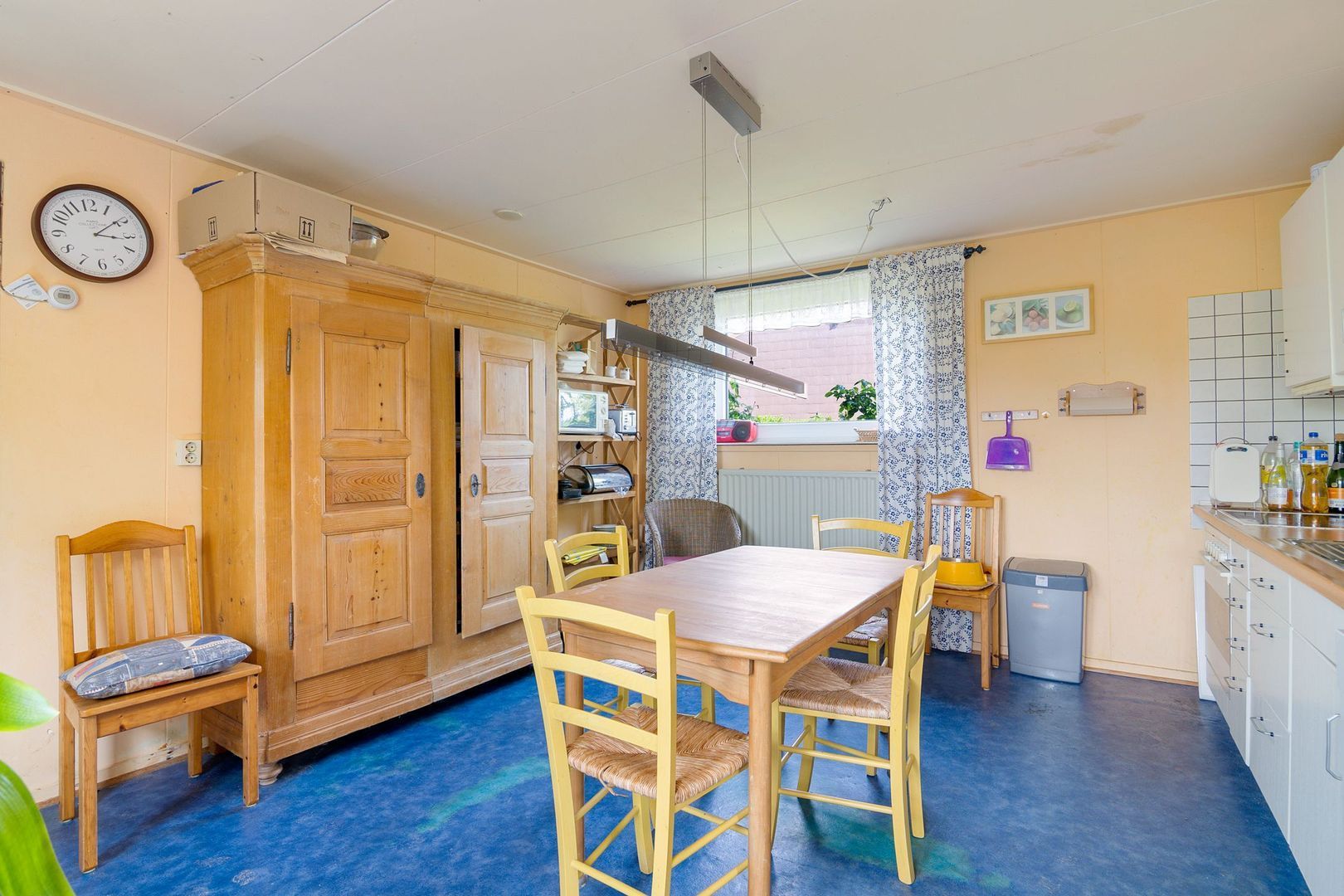 Oostmahorn 13, Eanjum foto-9