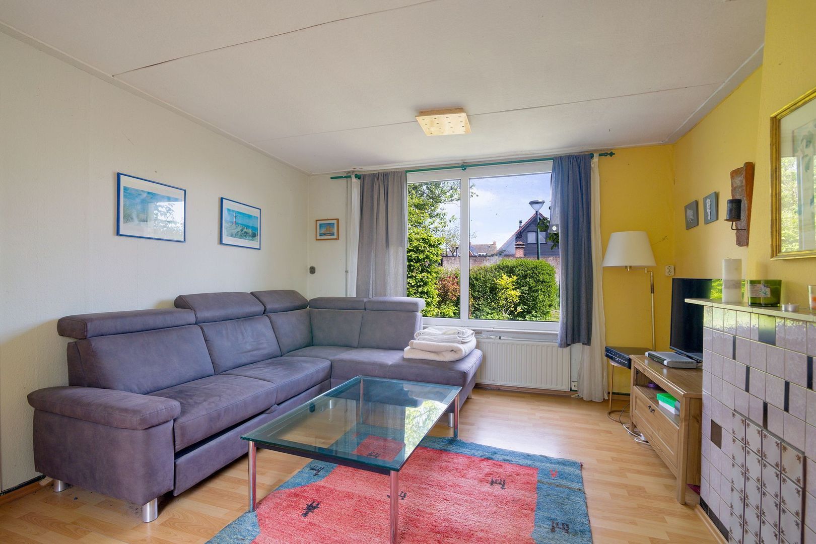 Oostmahorn 13, Eanjum foto-7