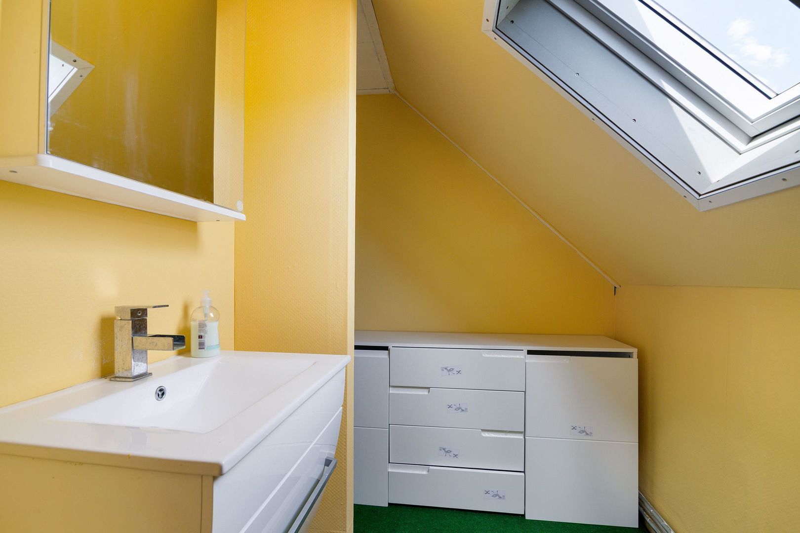 Oostmahorn 13, Eanjum foto-16