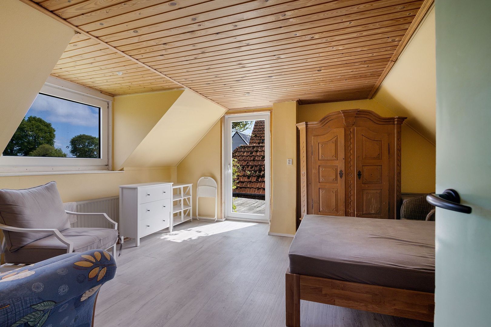 Oostmahorn 13, Eanjum foto-13