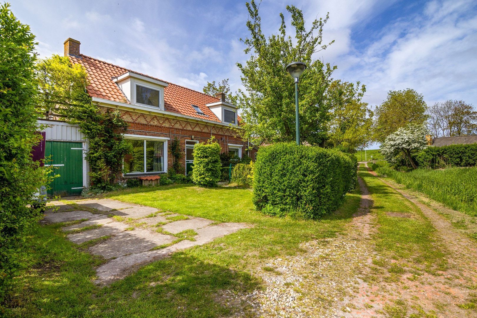 Oostmahorn 13, Eanjum foto-19