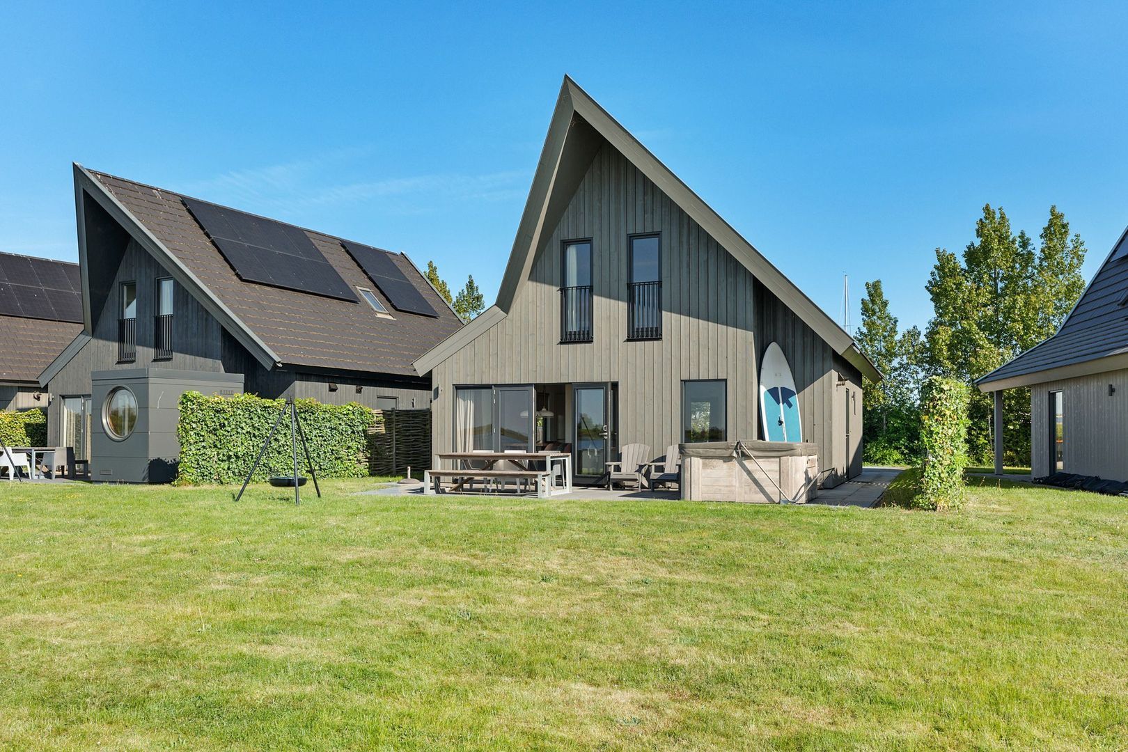 Noordergat 46, Lauwersoog foto-2