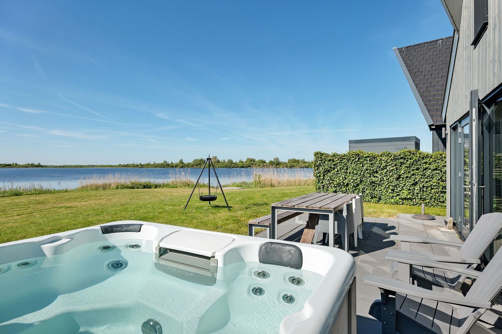 Noordergat 46, Lauwersoog foto-3