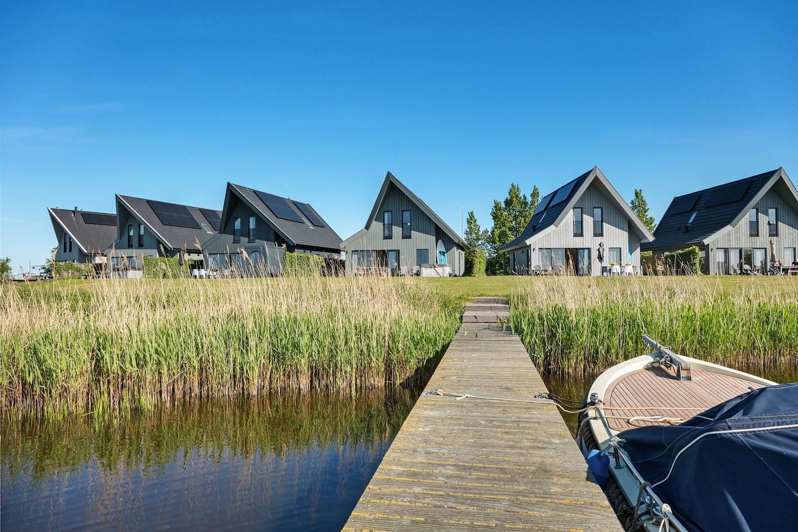 Noordergat 46, Lauwersoog foto-6