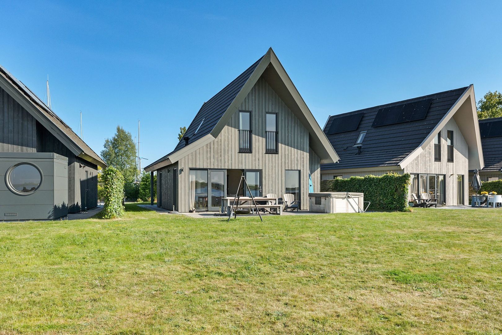 Noordergat 46, Lauwersoog foto-7