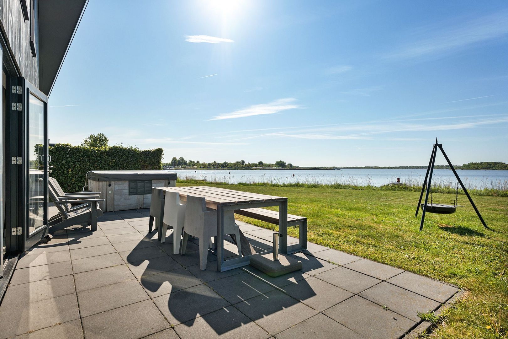 Noordergat 46, Lauwersoog foto-9