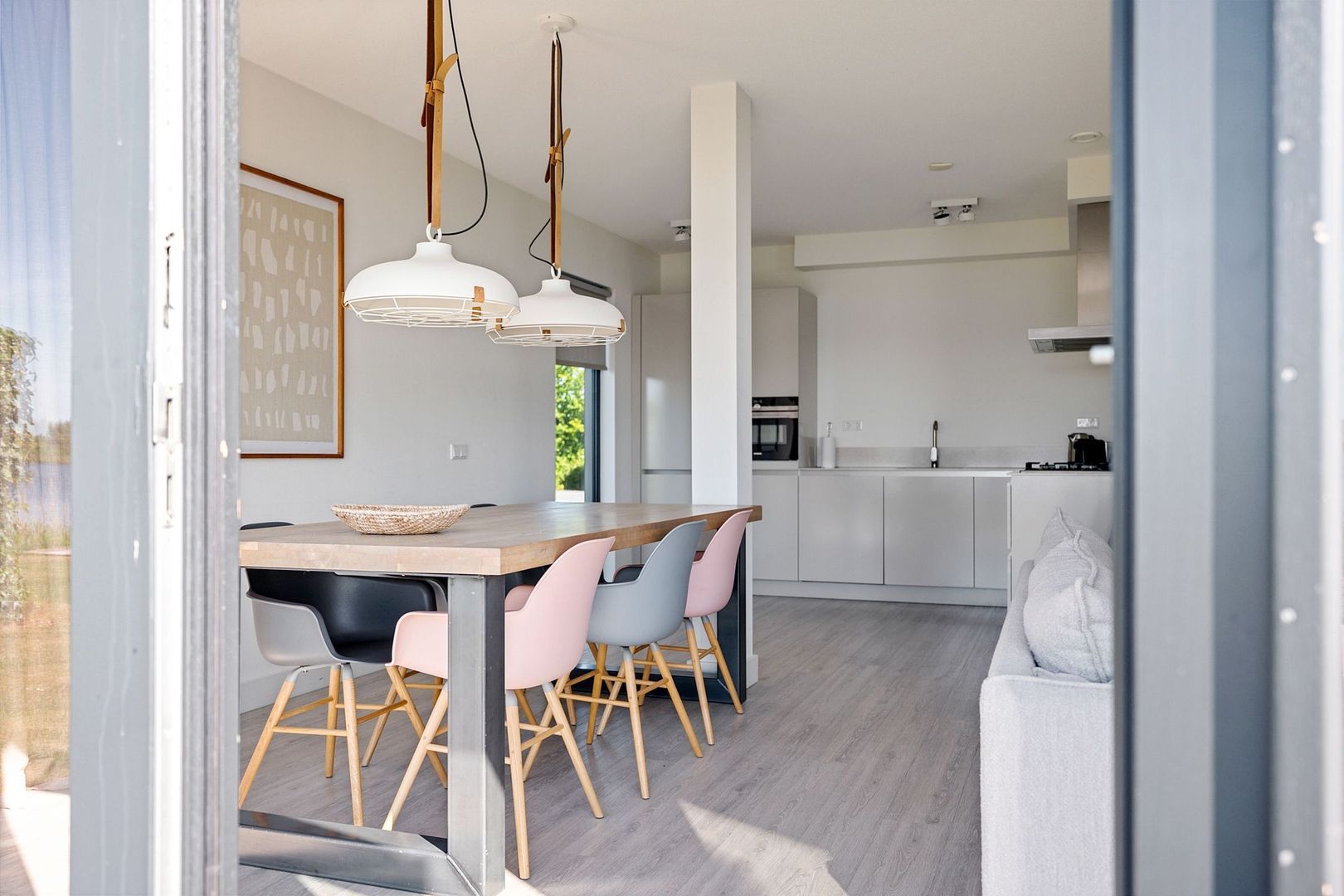 Noordergat 46, Lauwersoog foto-10