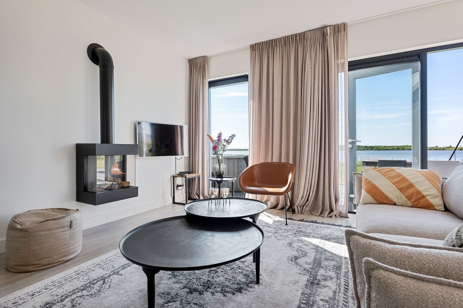 Noordergat 46, Lauwersoog foto-12