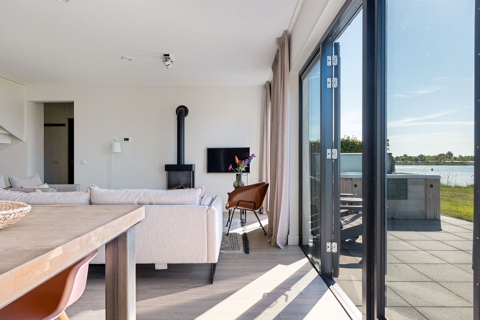 Noordergat 46, Lauwersoog foto-11