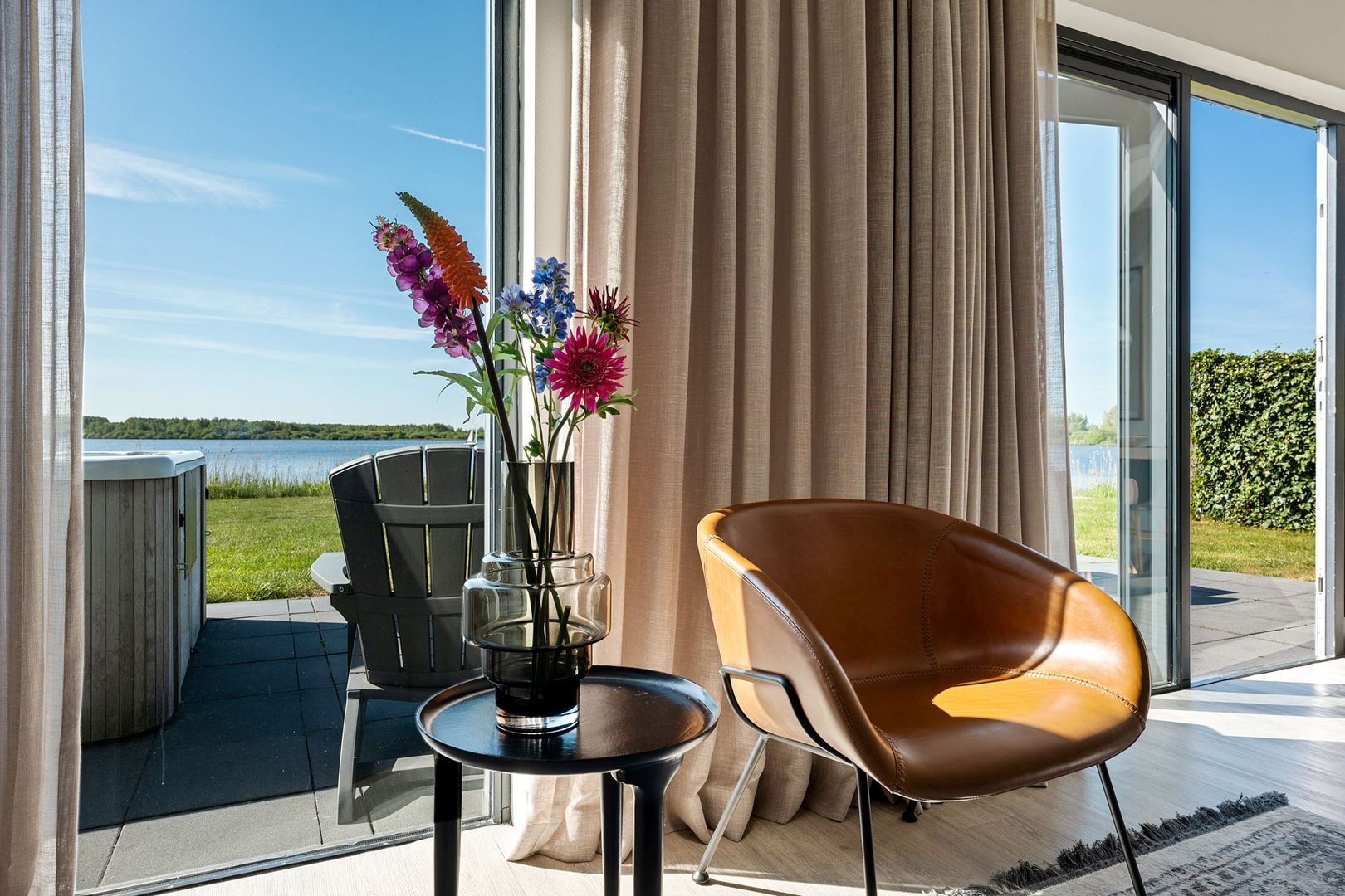 Noordergat 46, Lauwersoog foto-13