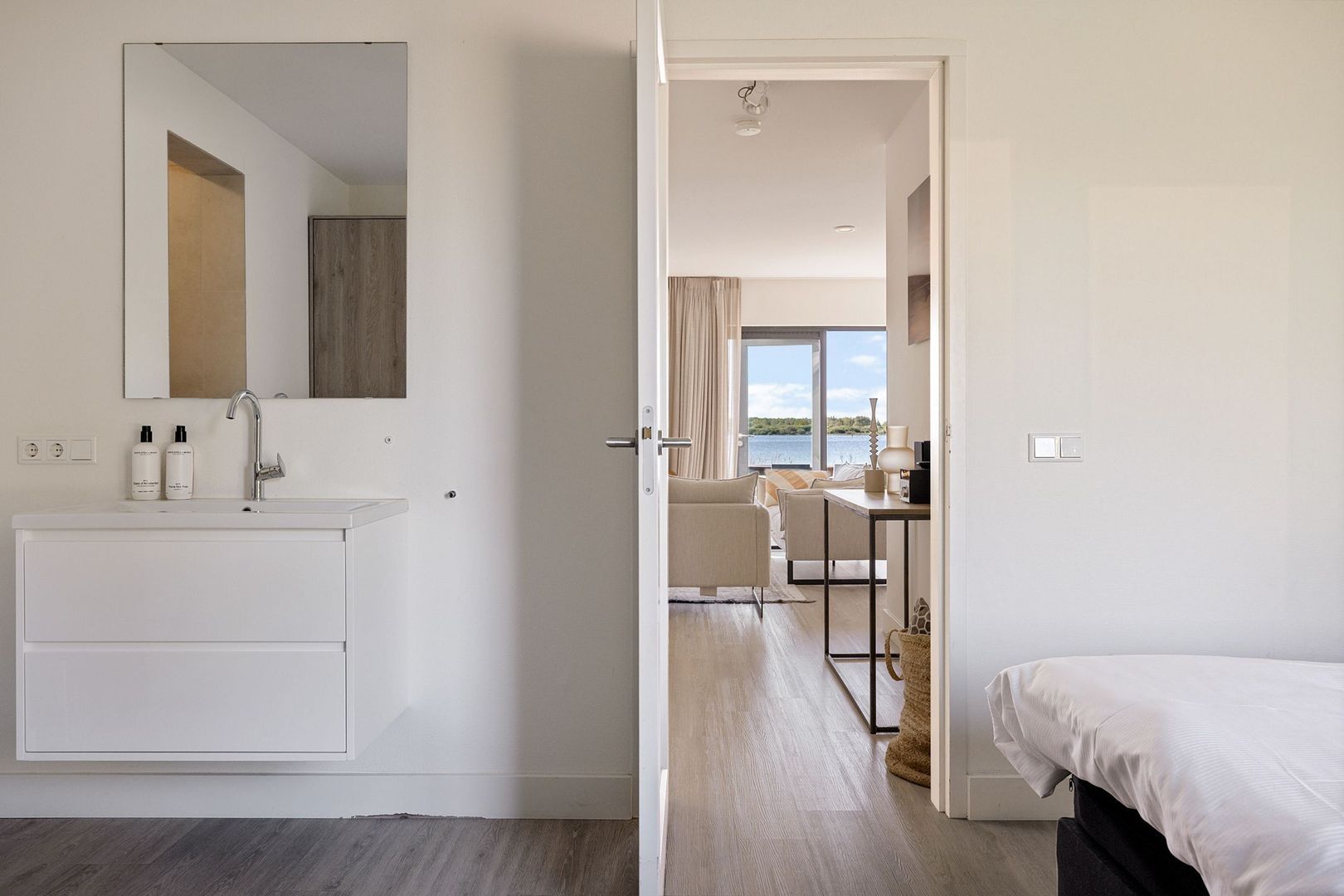 Noordergat 46, Lauwersoog foto-20