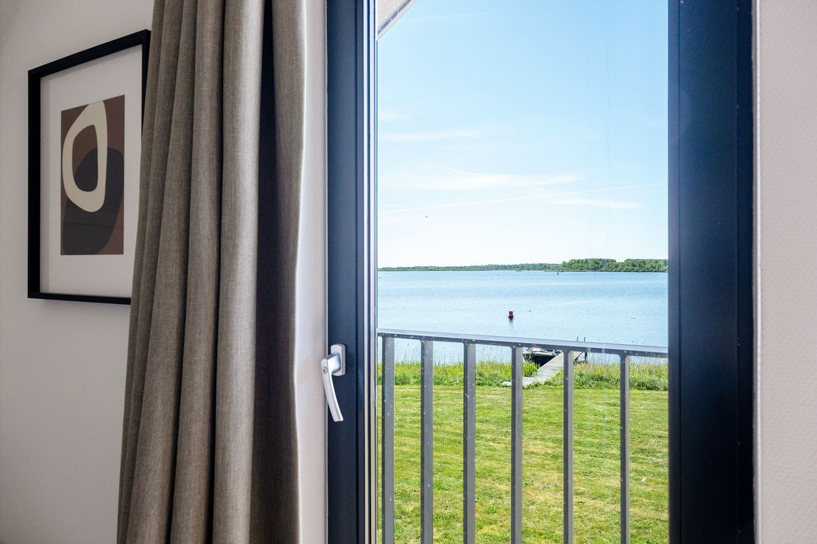 Noordergat 46, Lauwersoog foto-31