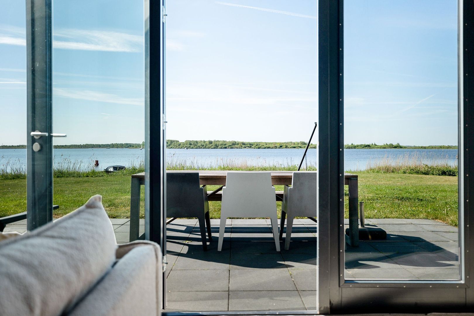 Noordergat 46, Lauwersoog foto-33