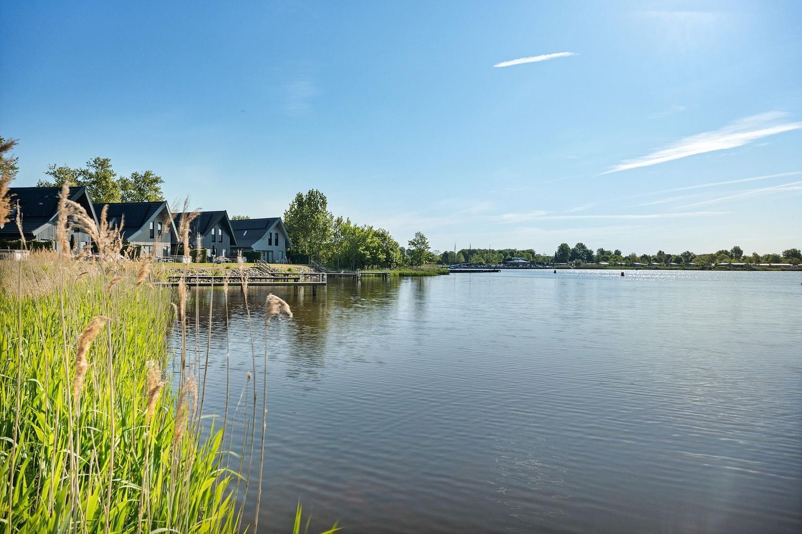 Noordergat 46, Lauwersoog foto-38