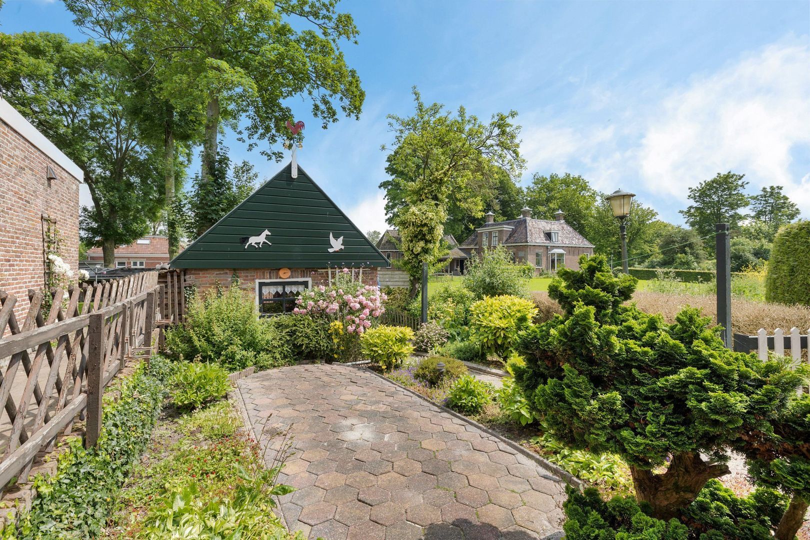 Lytse Loane 12, Ie foto-2