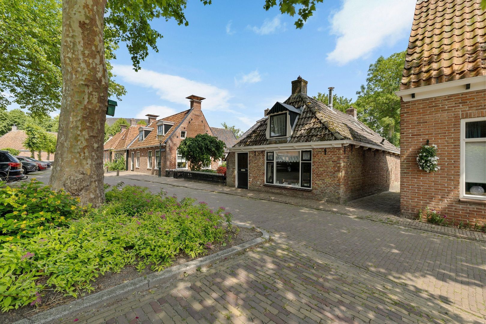 Lytse Loane 12, Ie foto-4