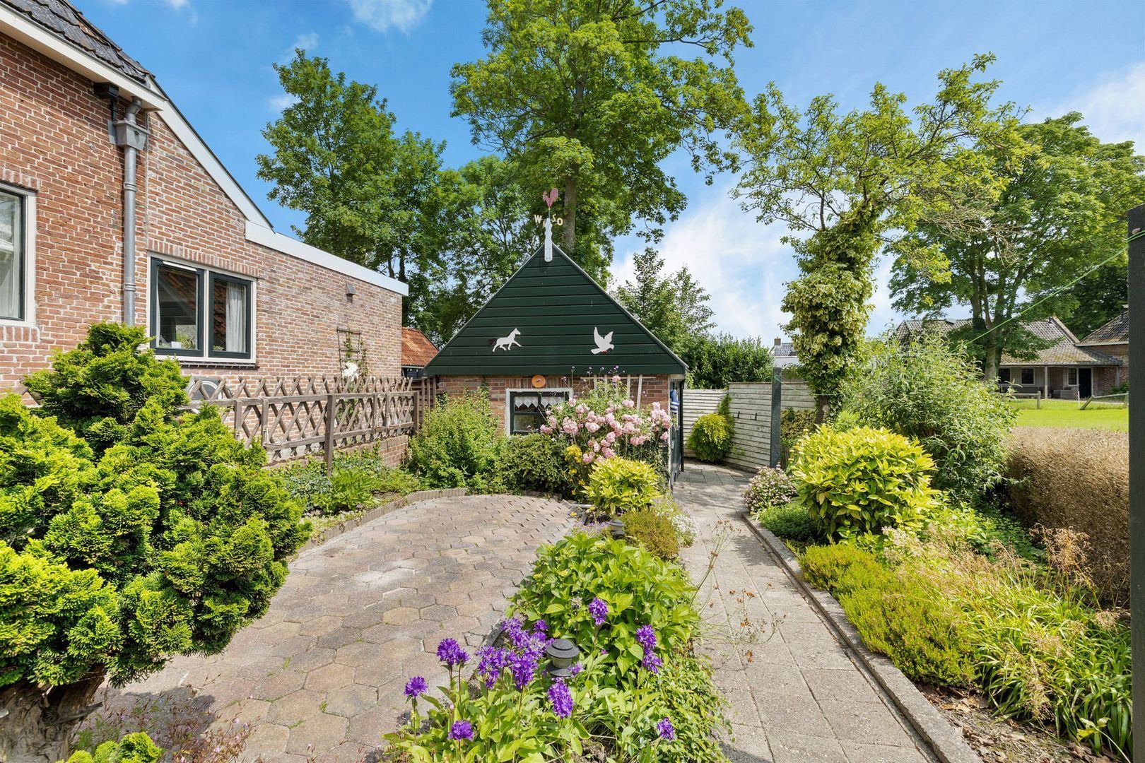 Lytse Loane 12, Ie foto-21