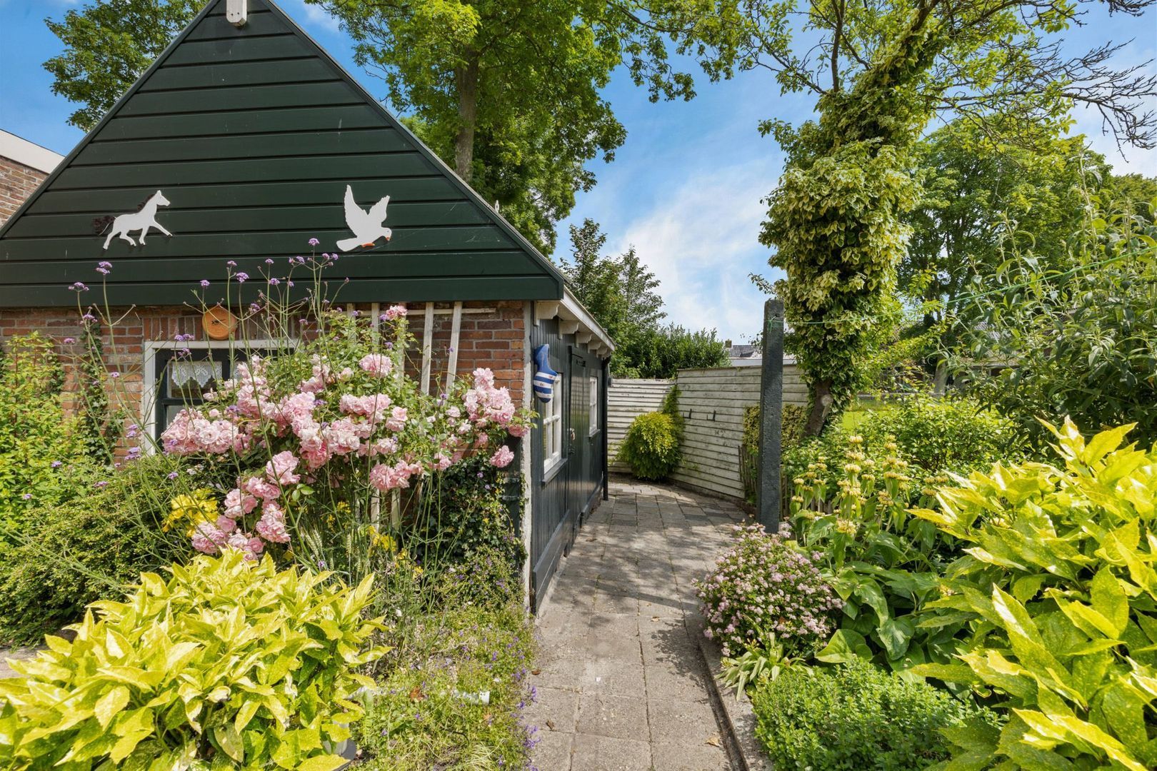 Lytse Loane 12, Ie foto-22