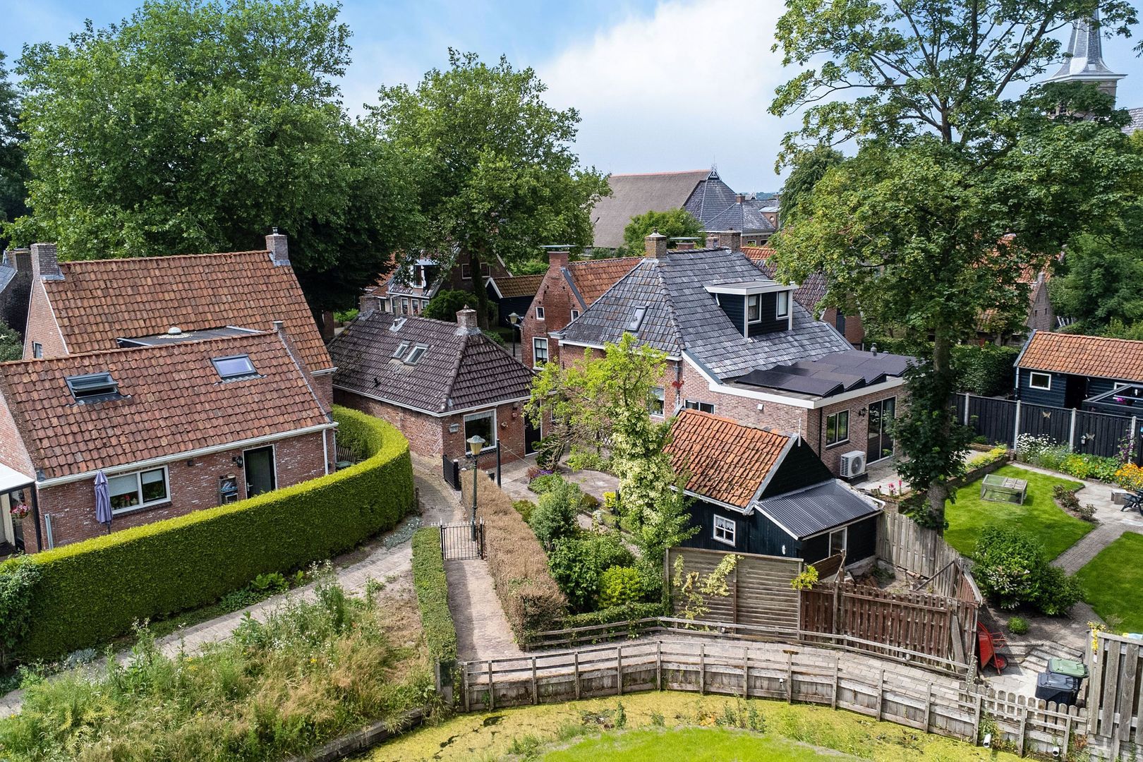 Lytse Loane 12, Ie foto-23