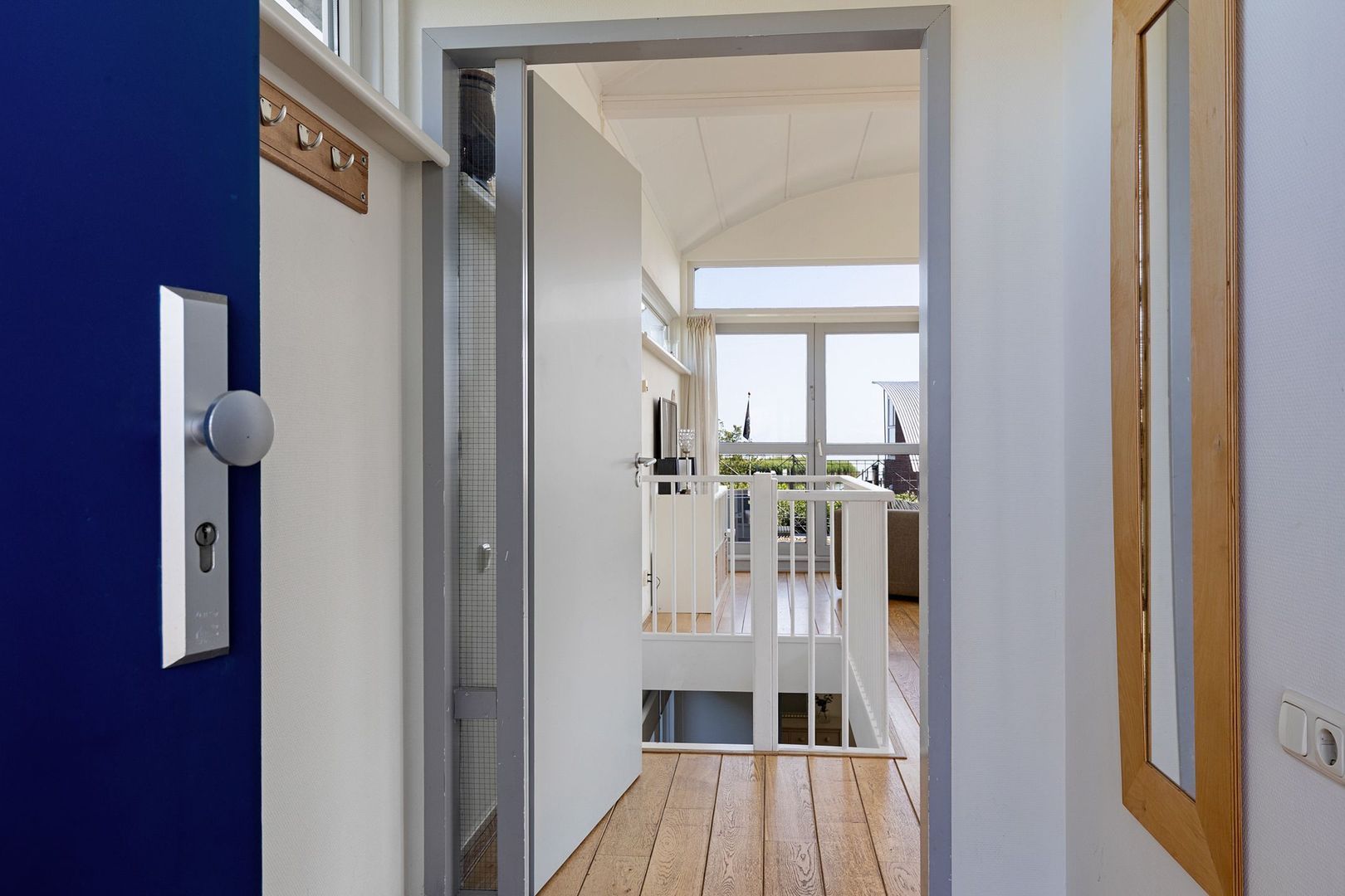 Brakzand 9, Eanjum foto-4