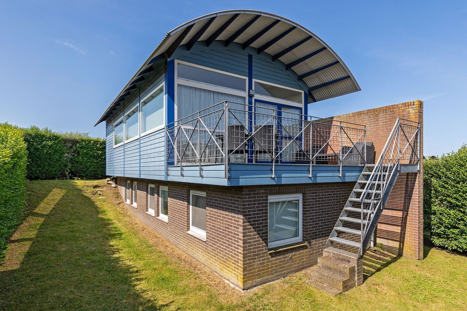 Brakzand 9, Eanjum foto-1