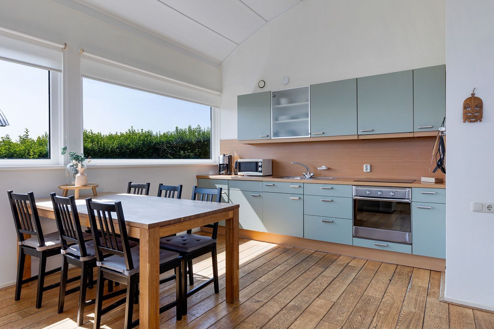 Brakzand 9, Eanjum foto-6