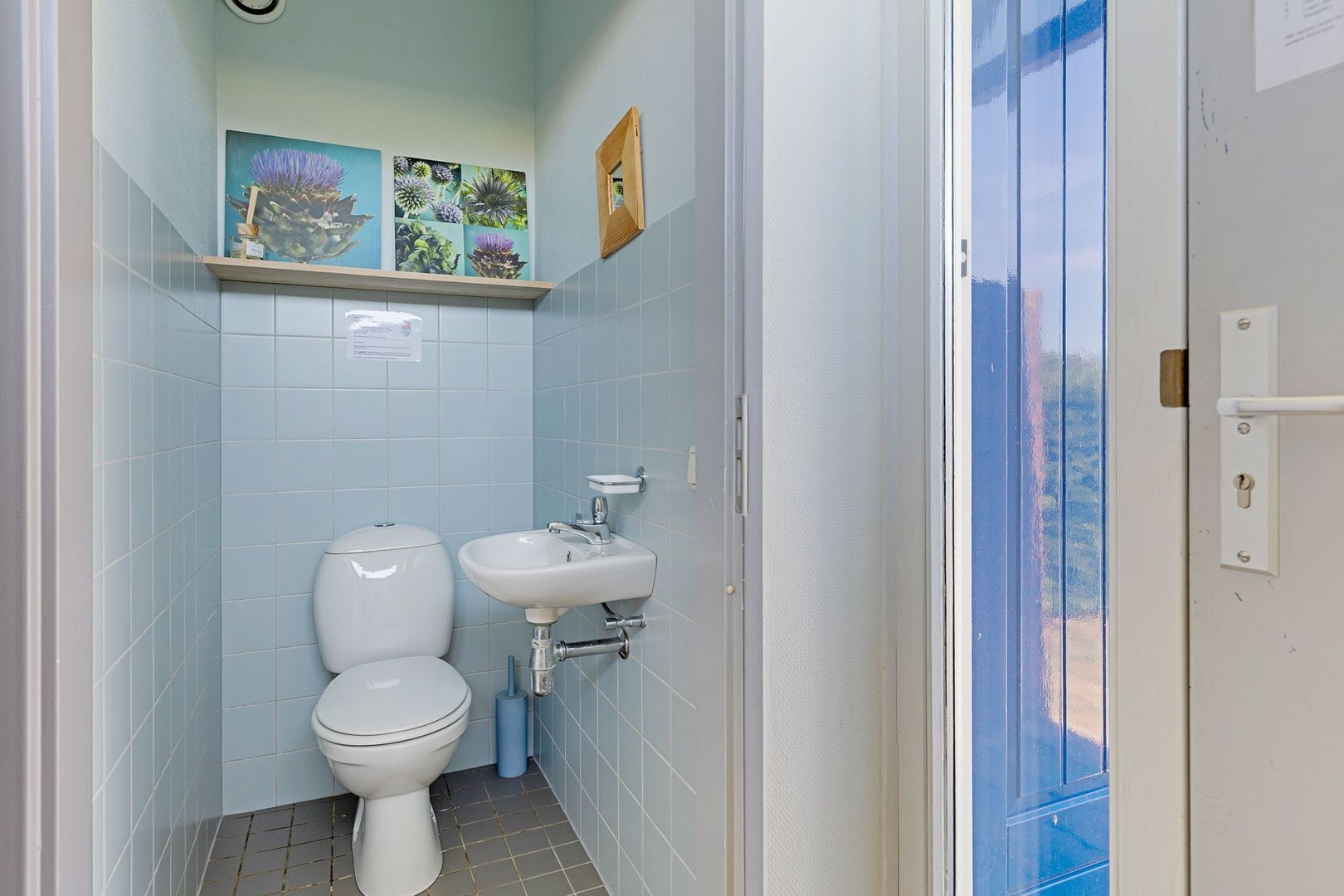 Brakzand 9, Eanjum foto-5