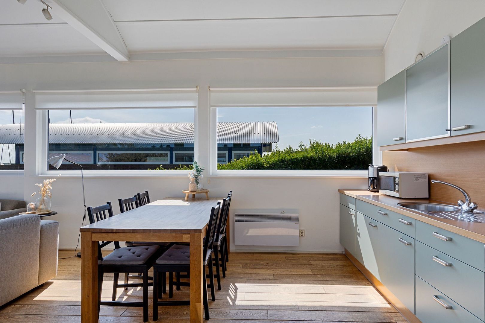 Brakzand 9, Eanjum foto-7