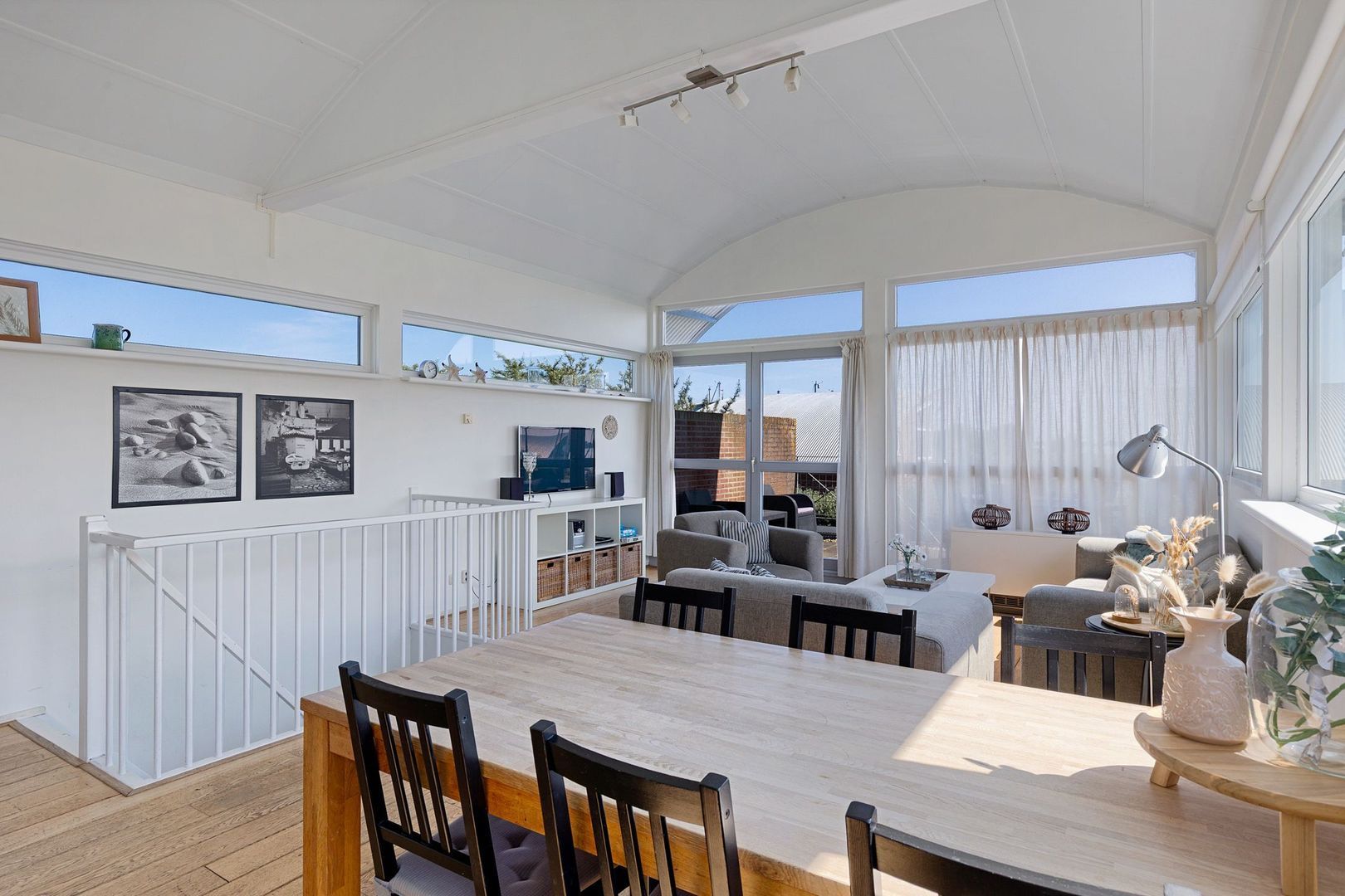 Brakzand 9, Eanjum foto-8