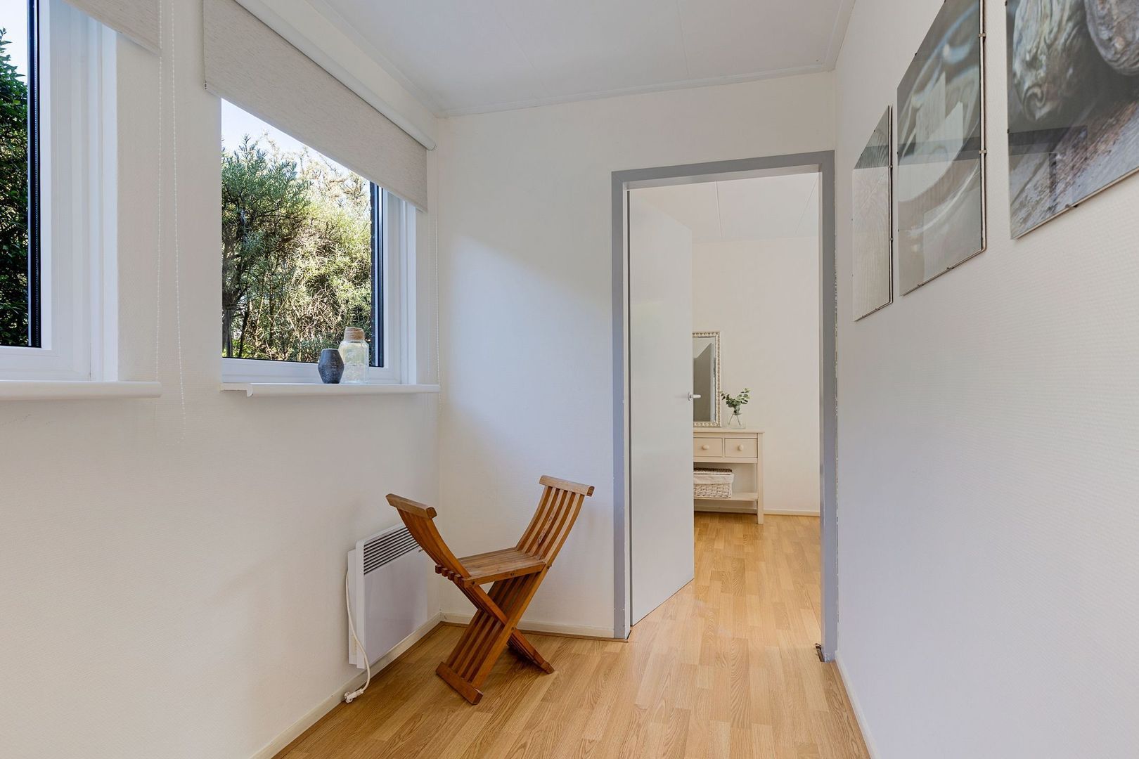 Brakzand 9, Eanjum foto-11