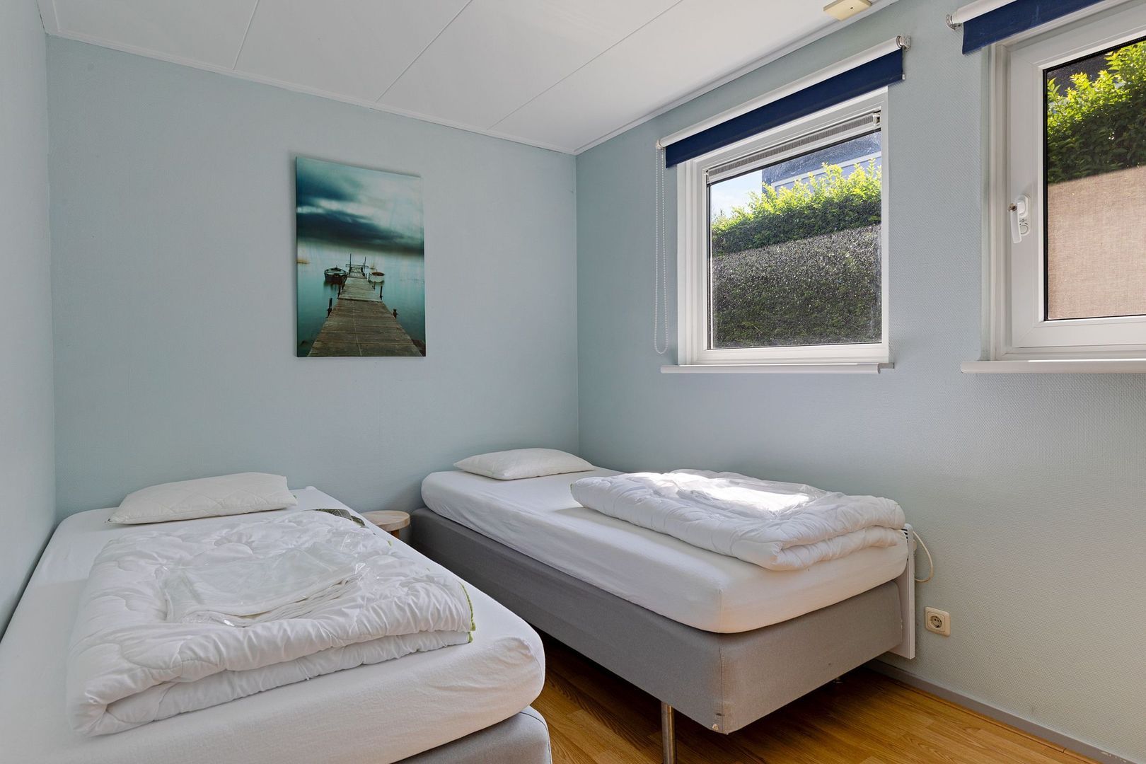 Brakzand 9, Eanjum foto-14