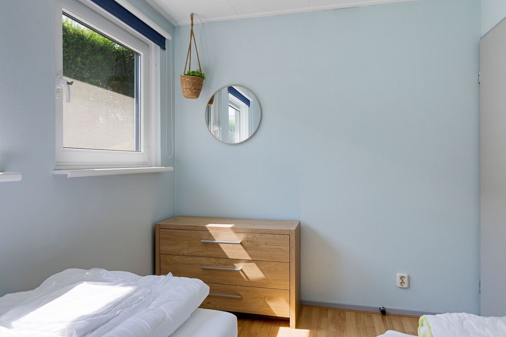 Brakzand 9, Eanjum foto-15