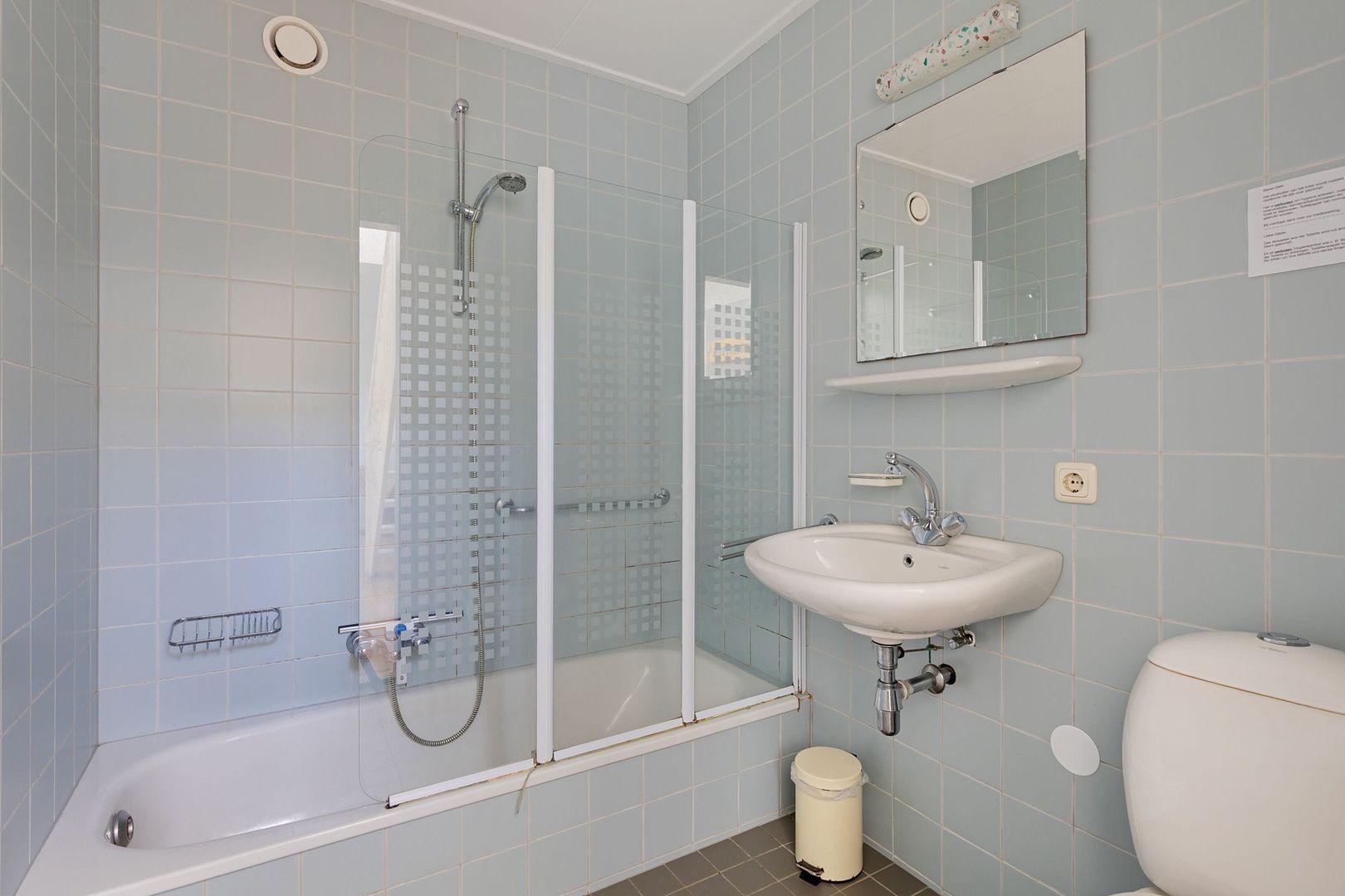 Brakzand 9, Eanjum foto-18