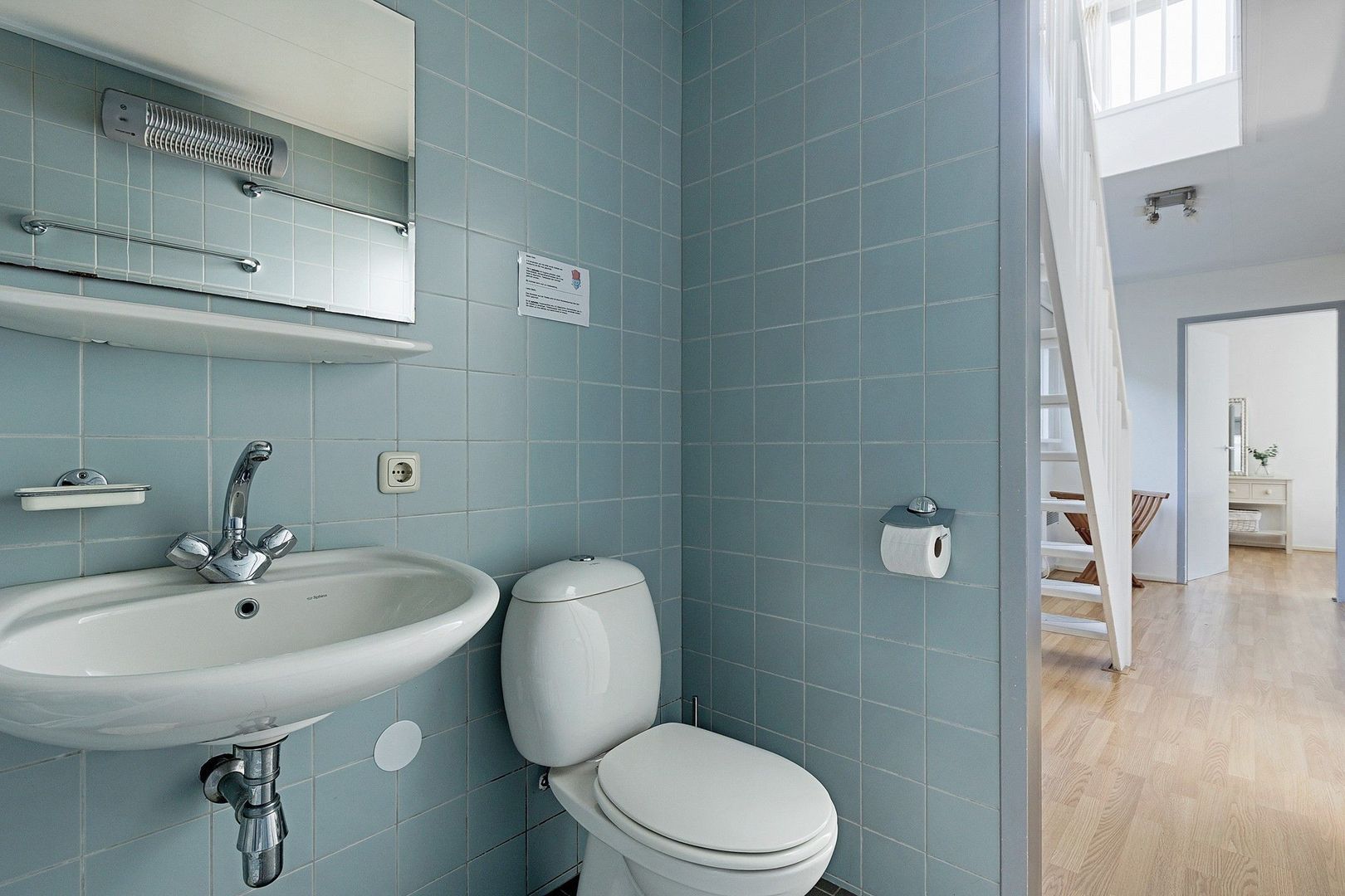 Brakzand 9, Eanjum foto-19