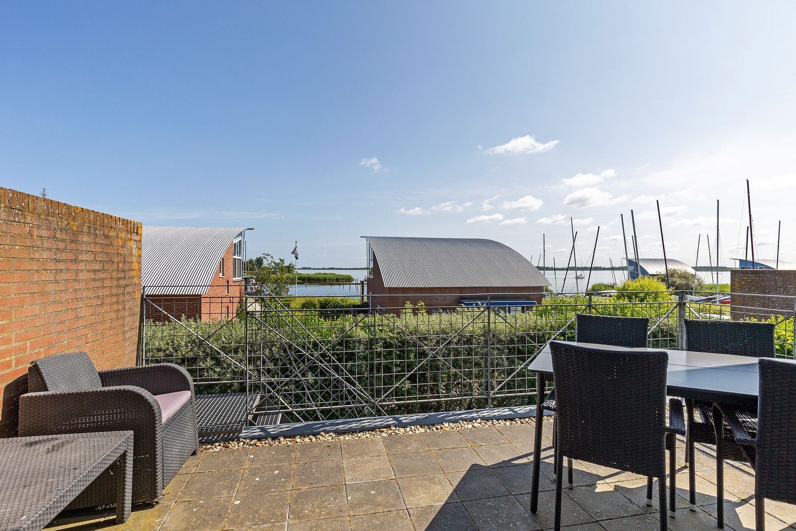 Brakzand 9, Eanjum foto-23