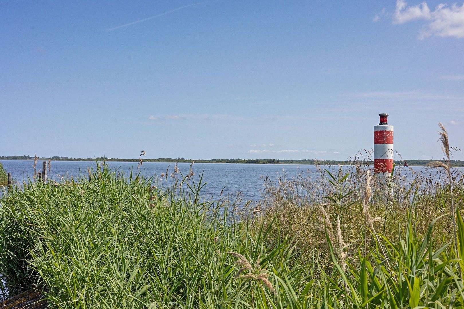 Brakzand 9, Eanjum foto-35