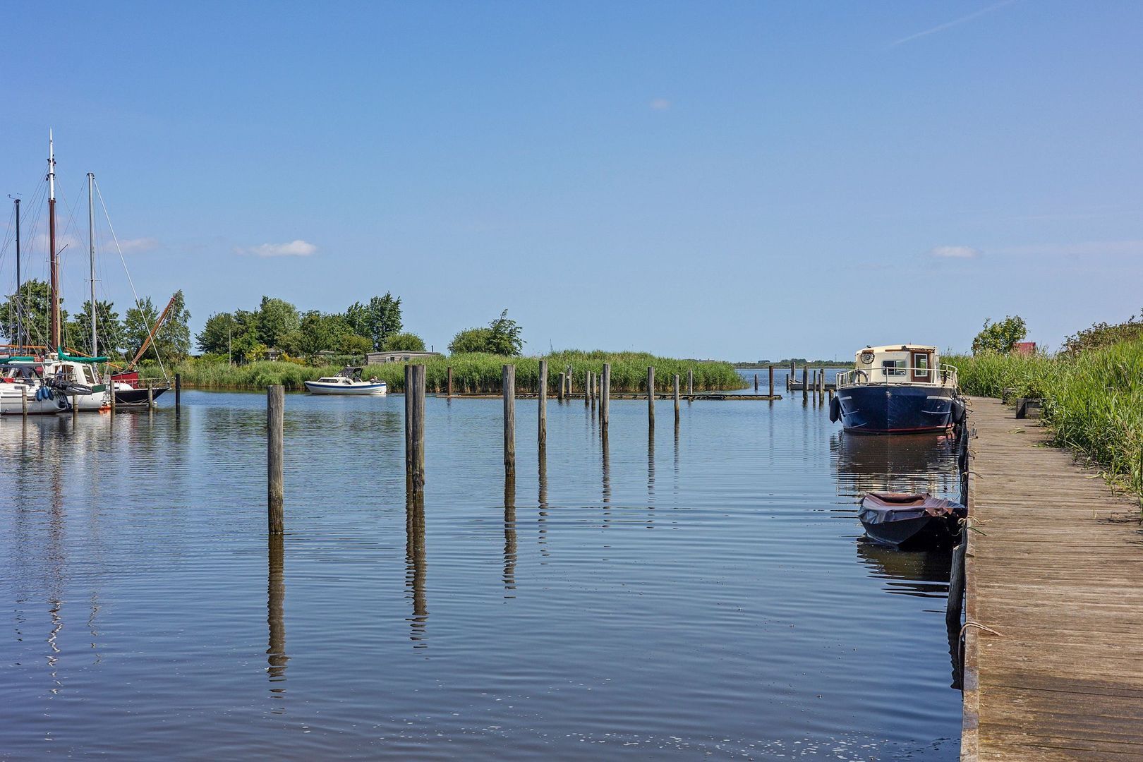 Brakzand 9, Eanjum foto-36