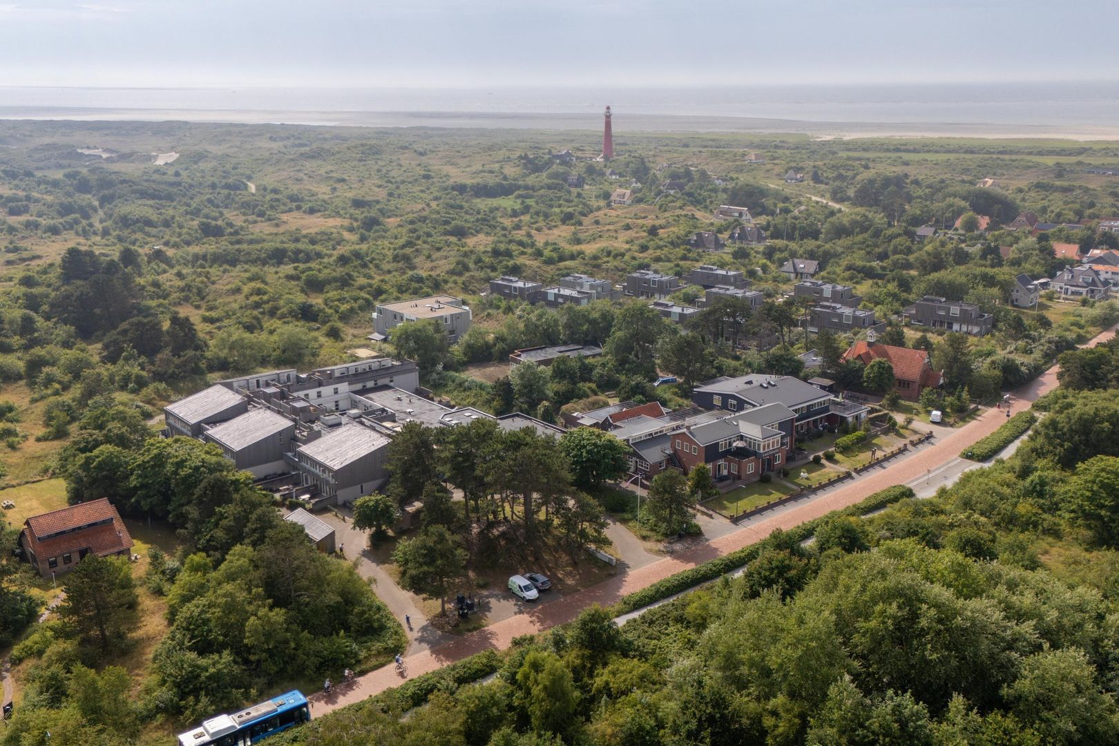 Badweg 67 R132, Schiermonnikoog foto-4